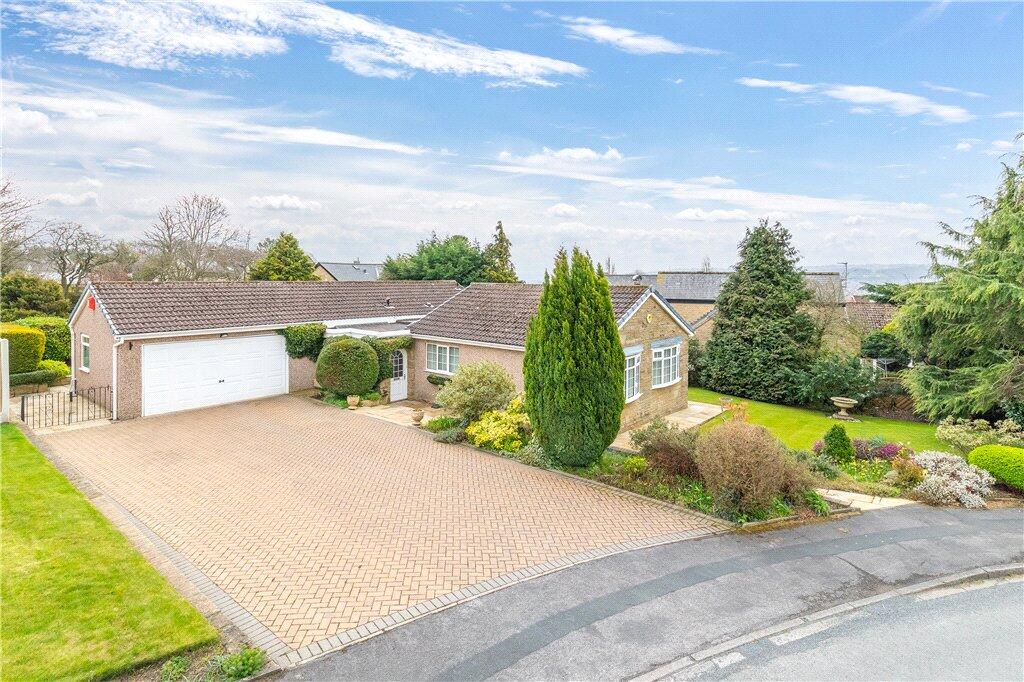 Main image of property: The Rowans, Baildon, West Yorkshire, BD17