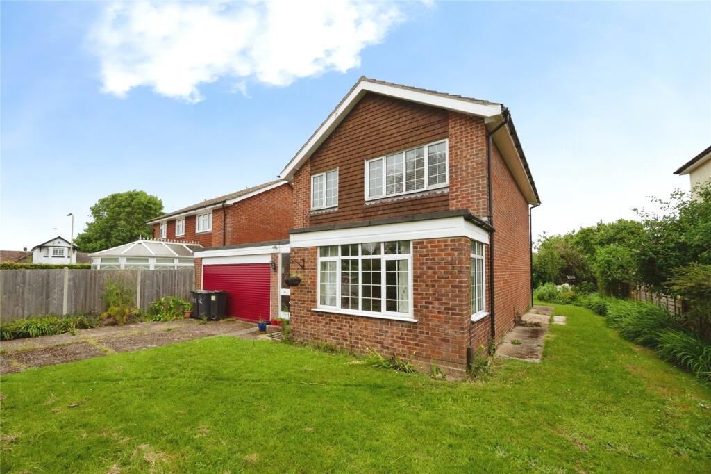 Main image of property: Chichester Avenue, Hayling Island, PO11