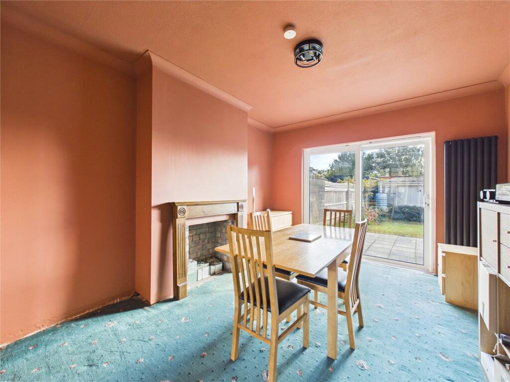 House in Bristol, Hillfields, Speedwell - View 3