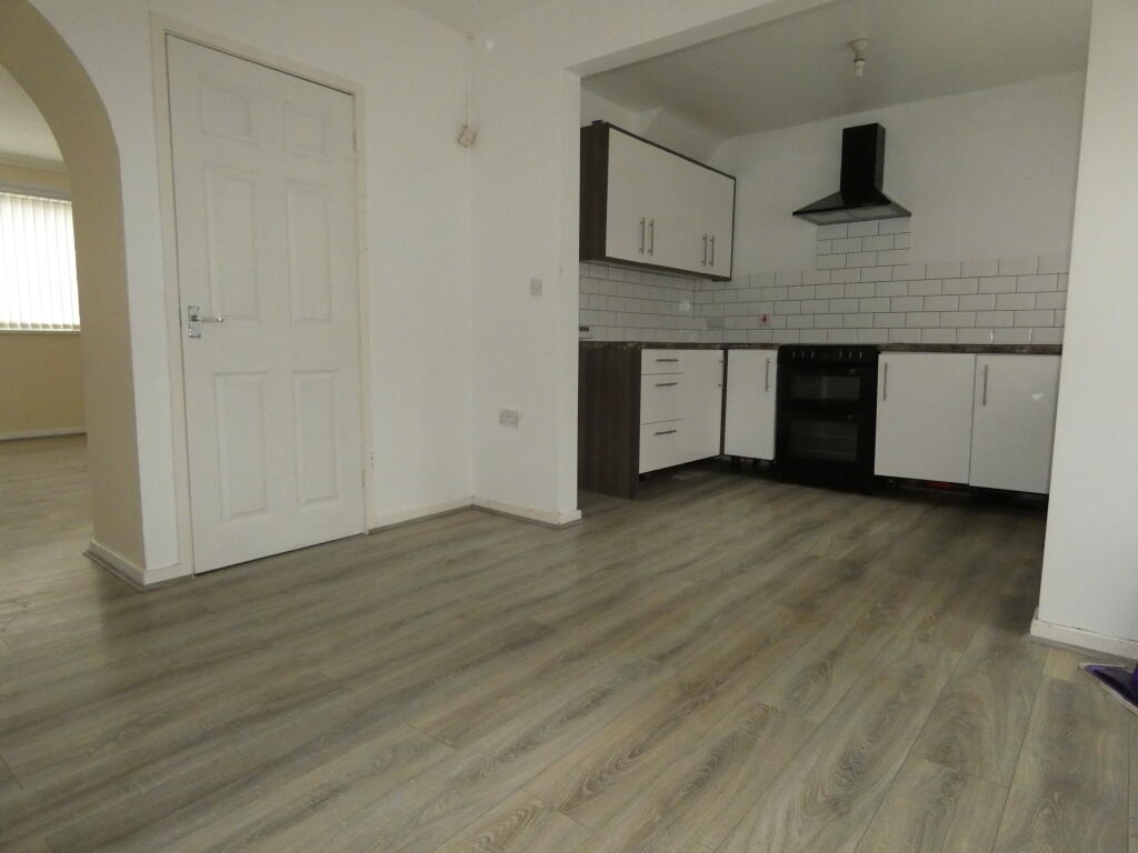 3 bedroom terraced house for rent