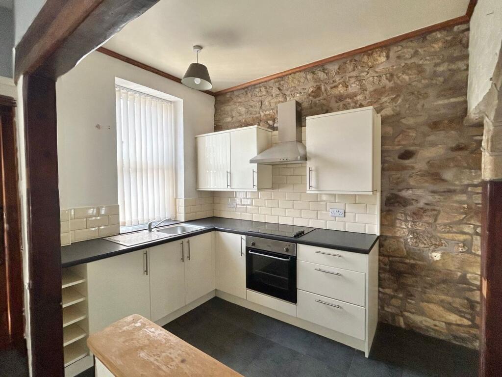 Croft Head Terrace, Glusburn, Keighley, BD20 photo 4