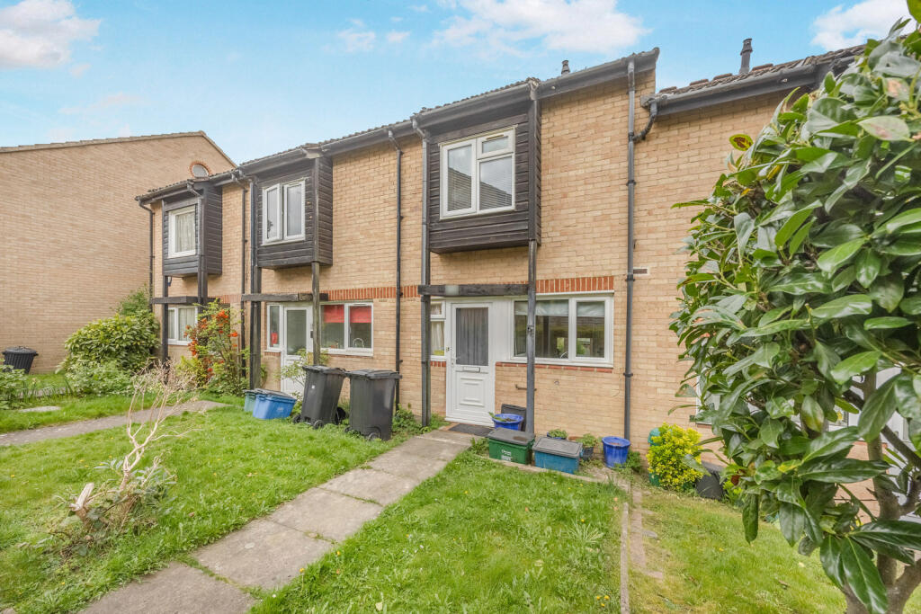 Main image of property: Whitmead Close, South Croydon, CR2