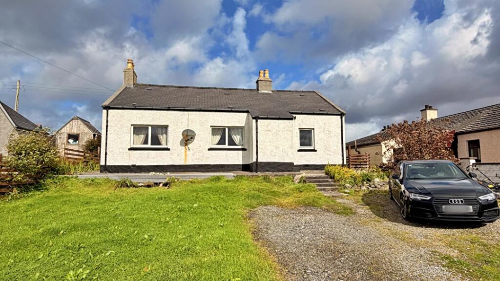 Main image of property: Lever Terrace, Leverburgh, Isle of Lewis, HS5 3TU