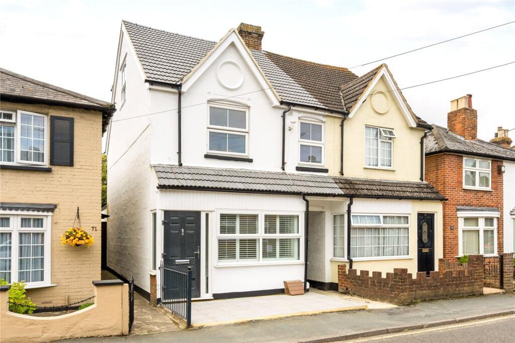 Main image of property: Anyards Road, Cobham, Surrey, KT11