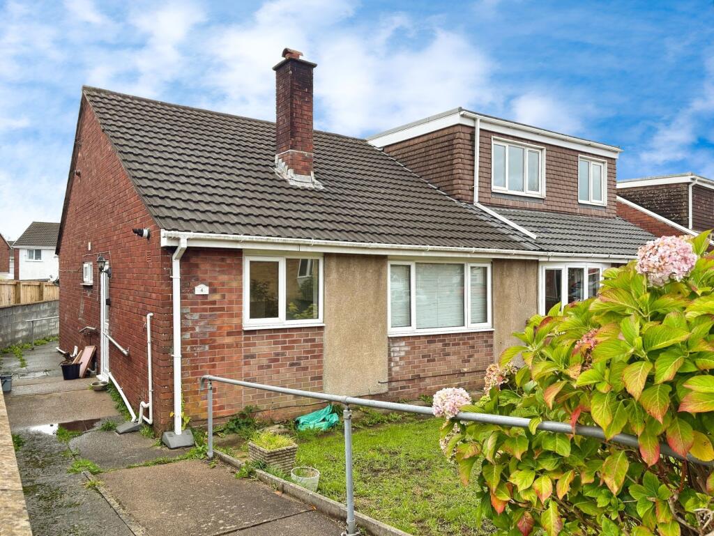 Main image of property: Brookside Close, Baglan, SA12