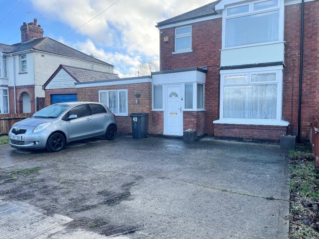 Main image of property: Bridge End Road, Swindon, Wiltshire, SN3