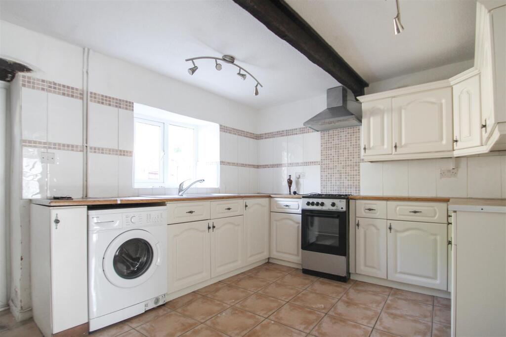 House in Northampton - View 4