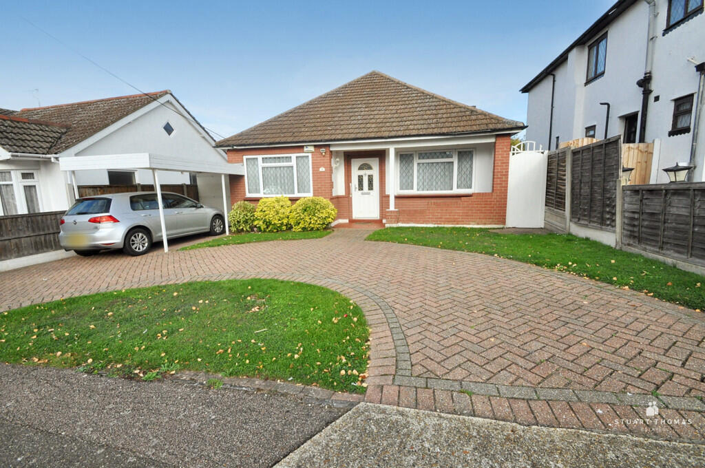 Main image of property: Hope Road, Benfleet