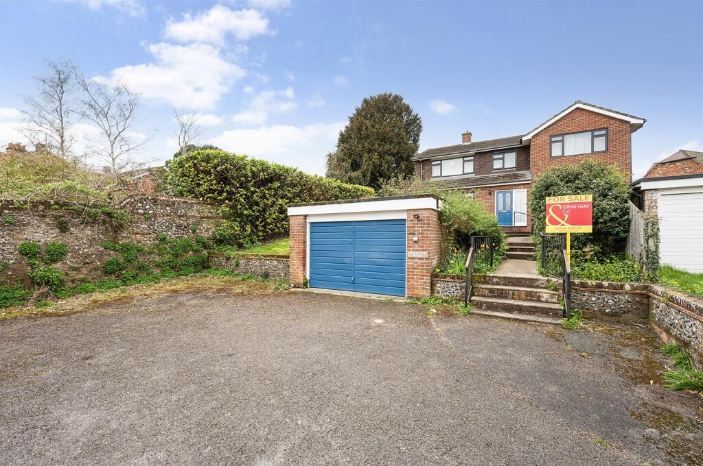 Main image of property: Winchester Street, Overton, Basingstoke