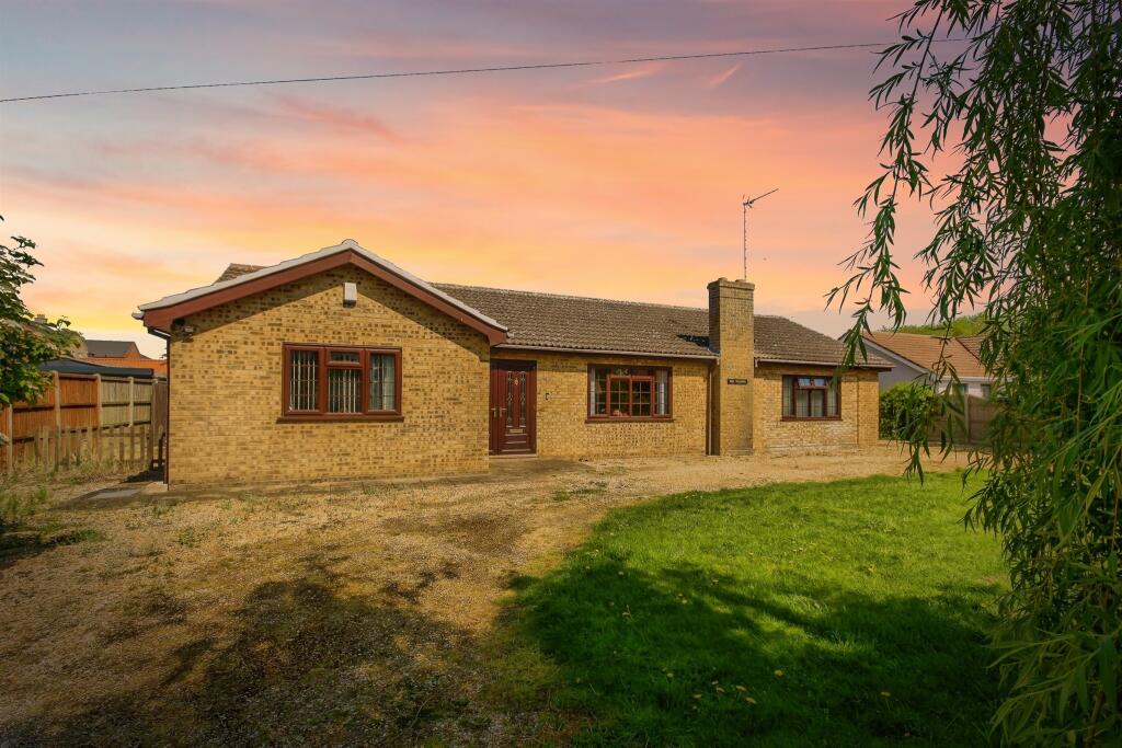 Main image of property: Common Road, Walton Highway, Wisbech