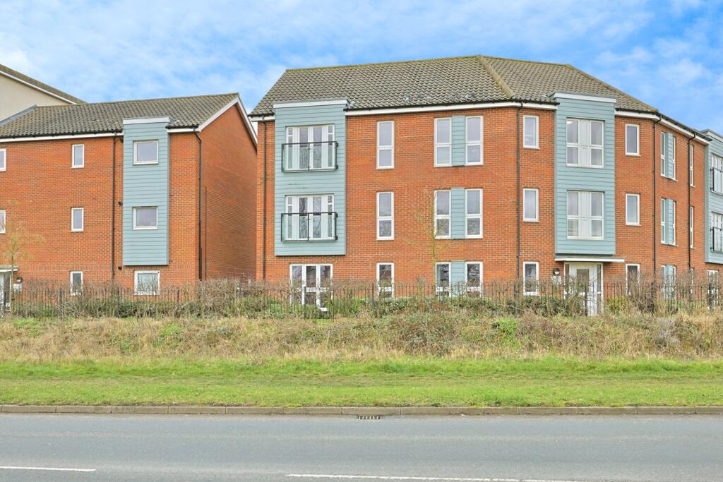 Main image of property: Rose Drive, Cringleford, Norwich, Norfolk, NR4