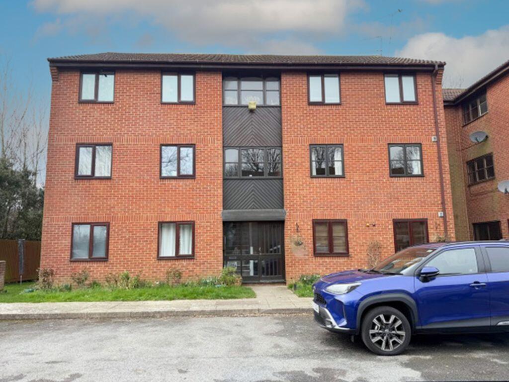 Main image of property: Honeywood Close, Hilsea, Portsmouth