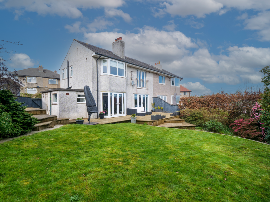 Main image of property: Lister Grove, Heysham, Morecambe