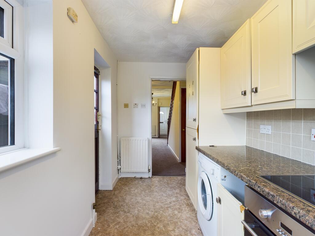 House in Cuerdley Cross, Penketh - View 5