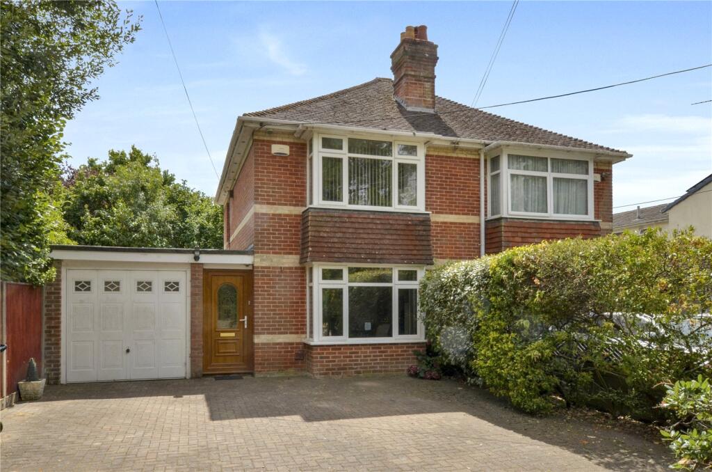 Main image of property: Moorlands Road, West Moors, Ferndown, Dorset, BH22