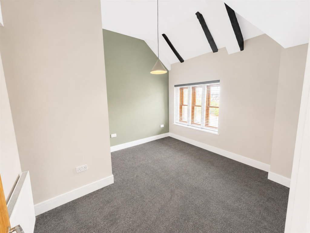 Apartment in Bourne, Almshouses - View 5