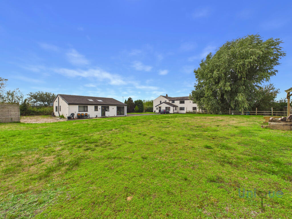 Main image of property: Bank Lane, Warton, PR4
