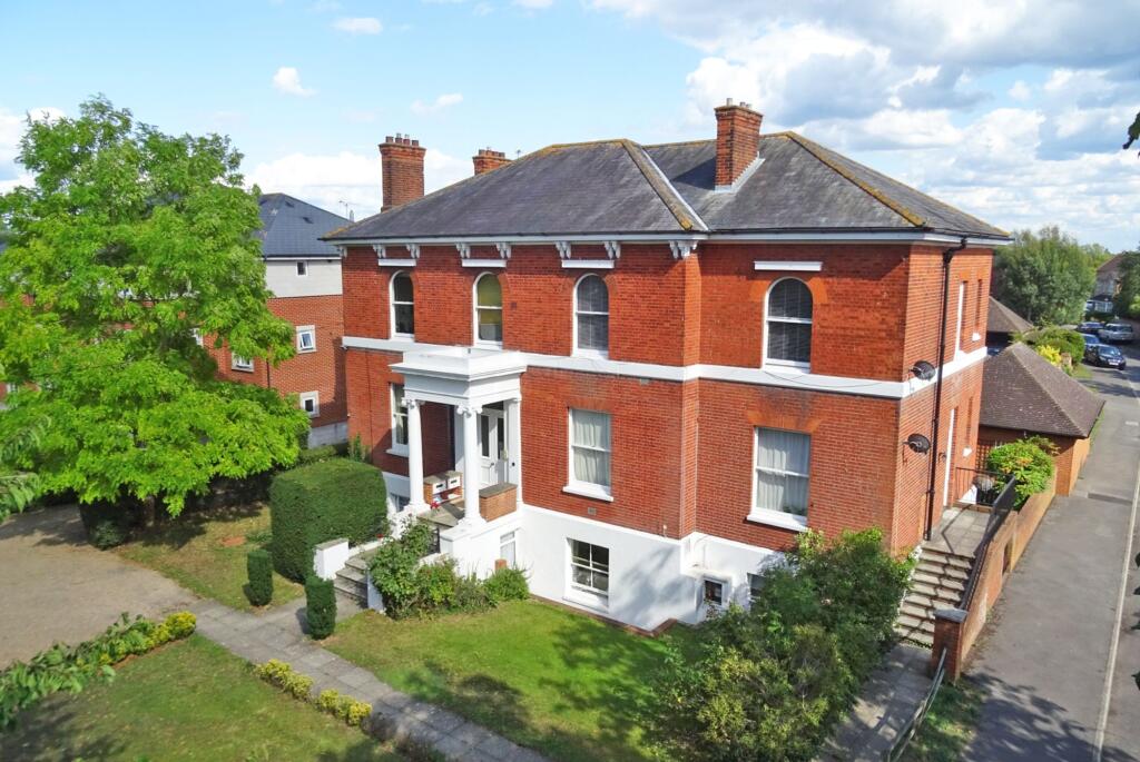 Main image of property: Holyport Road, Firfield Holyport Road, SL6