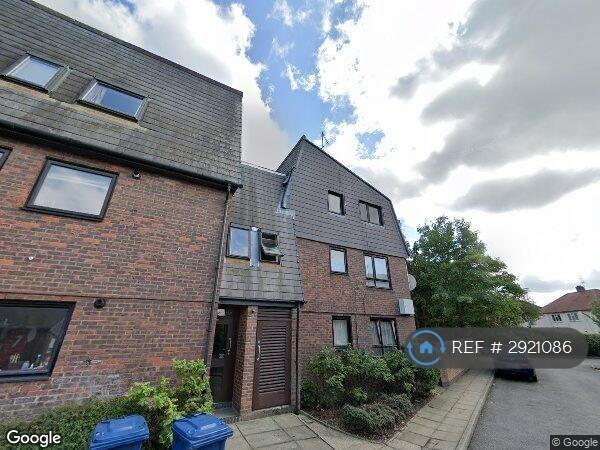 Main image of property: Somercoates Close, Barnet, EN4