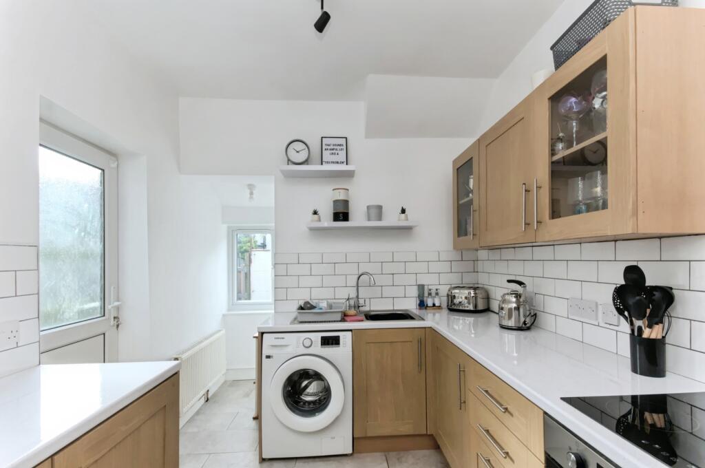 House in Eastbourne, East Sussex - View 5