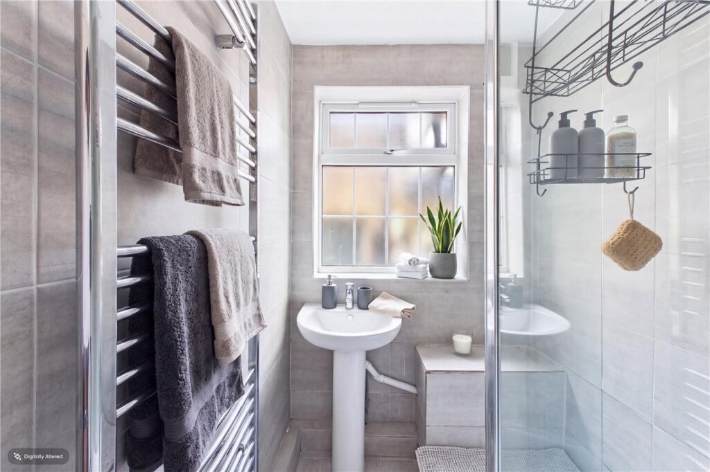 Apartment in London - View 4
