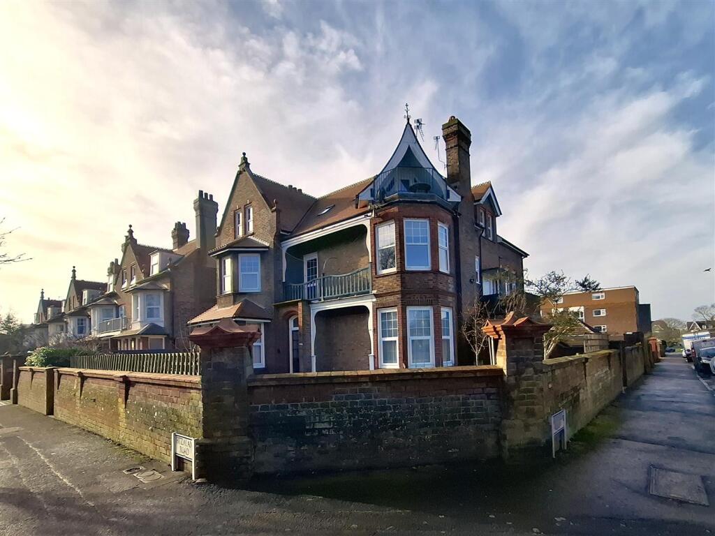 Main image of property: Fitzalan Road, Littlehampton