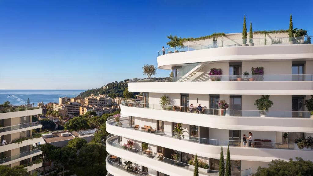 Main image of property: Provence-Alps-Cote d`Azur, Alpes-Maritimes, Roquebrune-Cap-Martin