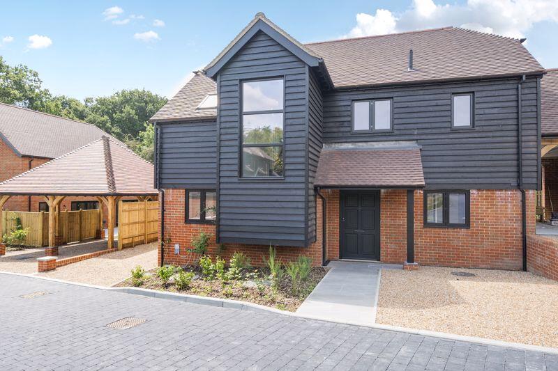 Main image of property: Standen Street, Iden Green