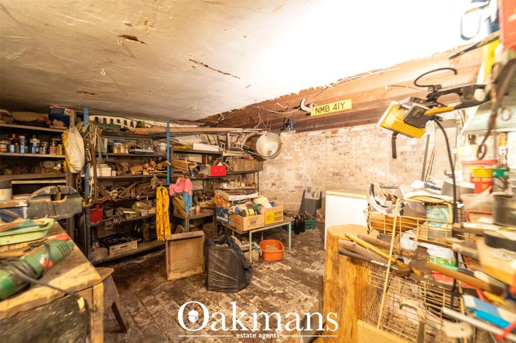 Additional image 31 of Clarendon Road, Birmingham, West Midlands, B16