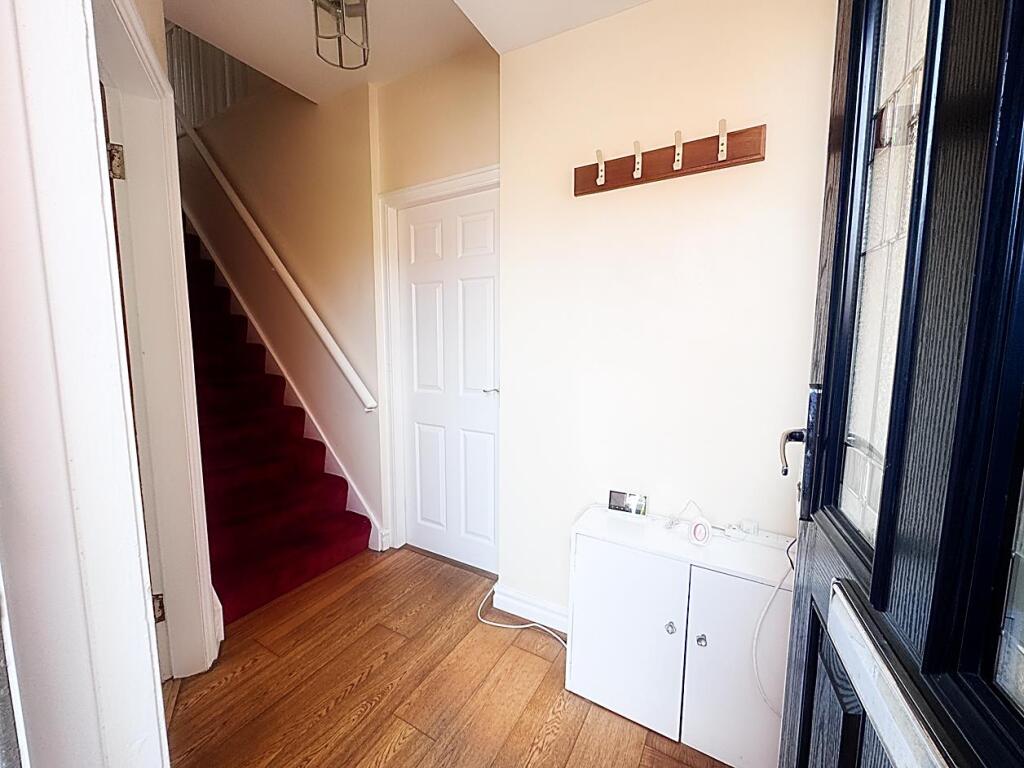 House in North Tyneside, North East - View 5