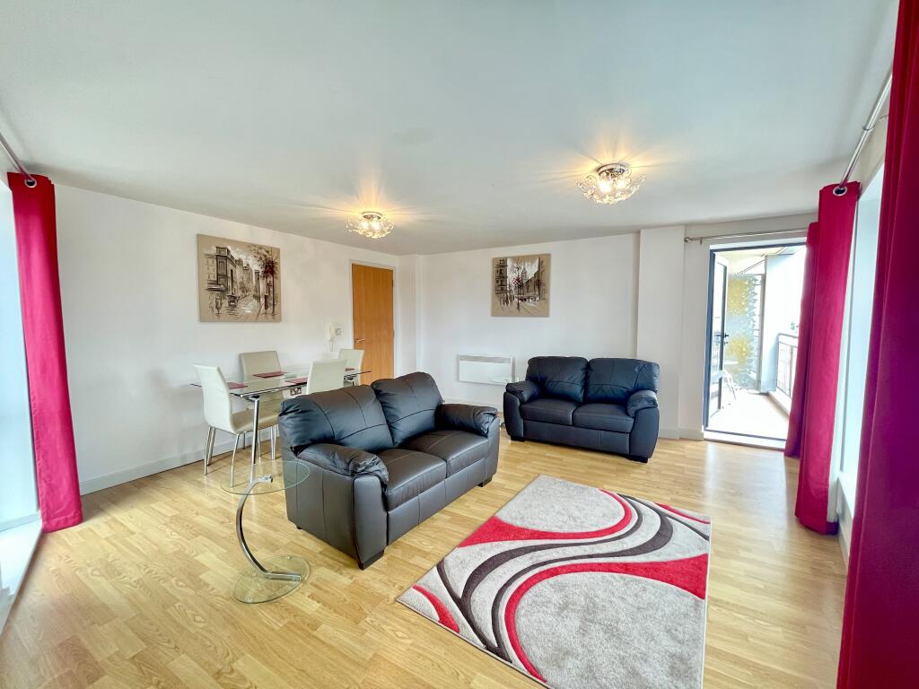 Main image of property: Baltic Quay, Gateshead Quayside, NE8