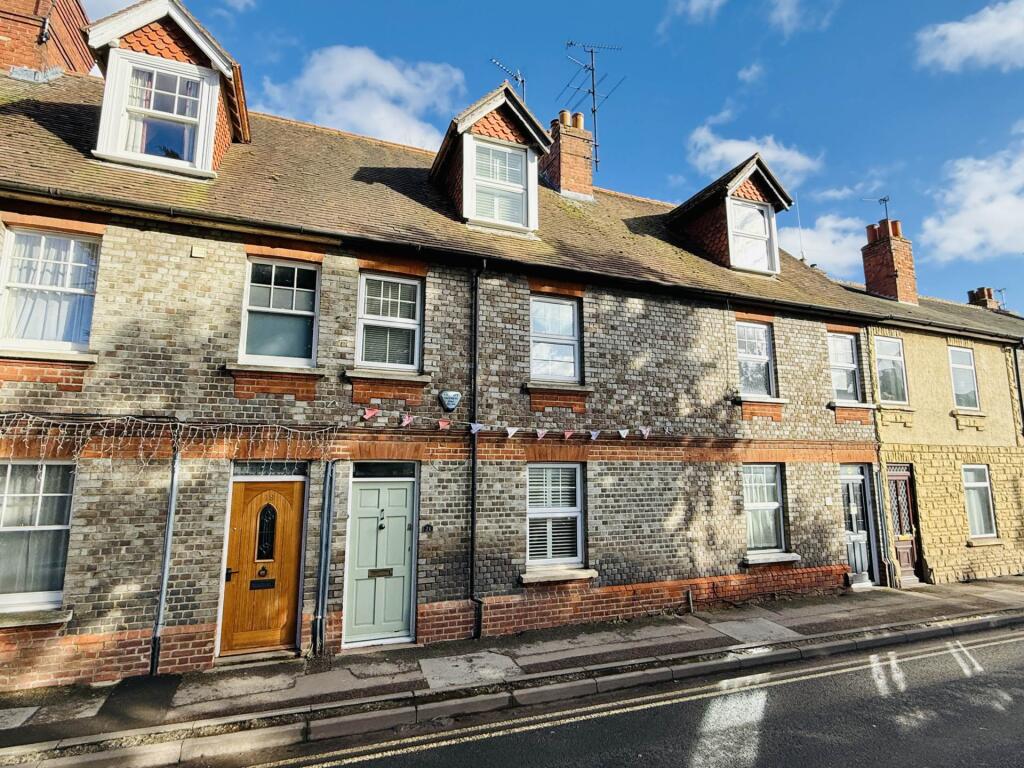 Main image of property: Croft Road, Wallingford