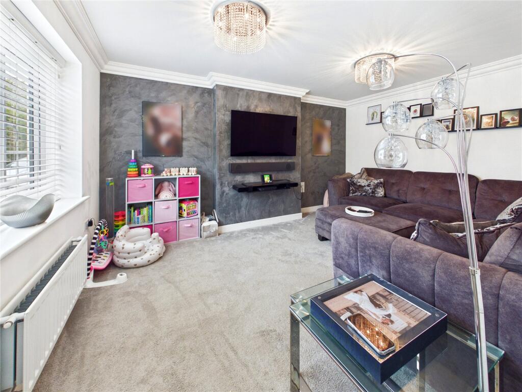 House in Braintree, Witham - View 2