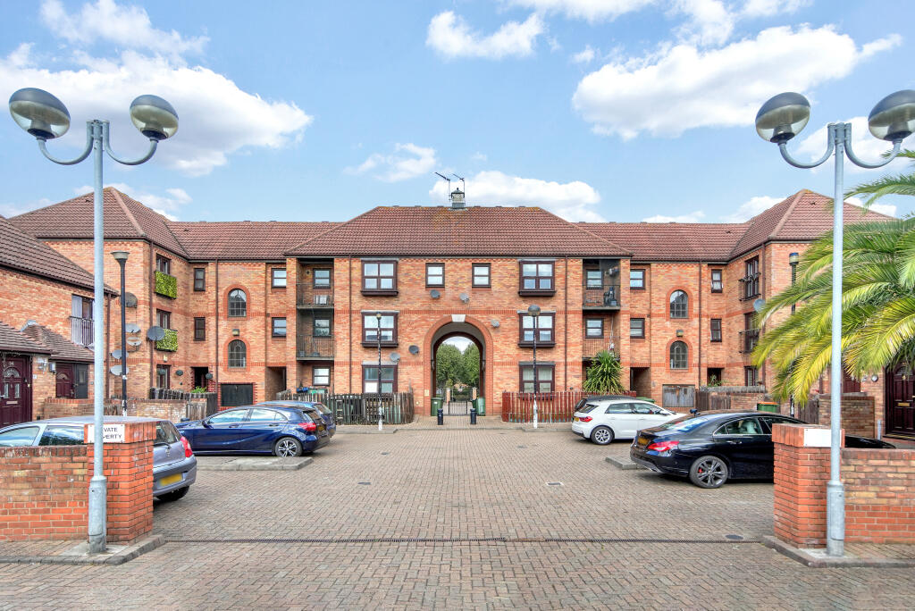Main image of property: Evelyn Denington Road, London, E6