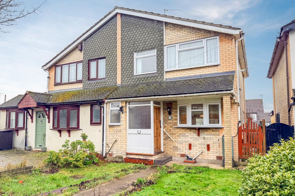 Main image of property: Riverdale, Leigh-on-Sea