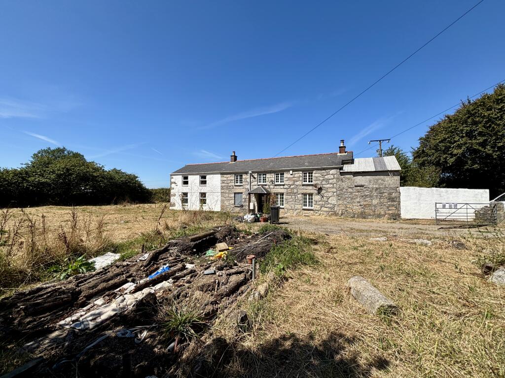 Main image of property: Redtye Farm, Lanivet, Bodmin, Cornwall PL30 5JA
