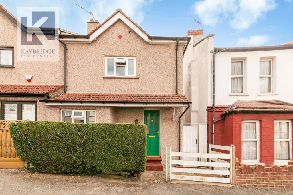 Main image of property: Constance Road, Sutton, SM1