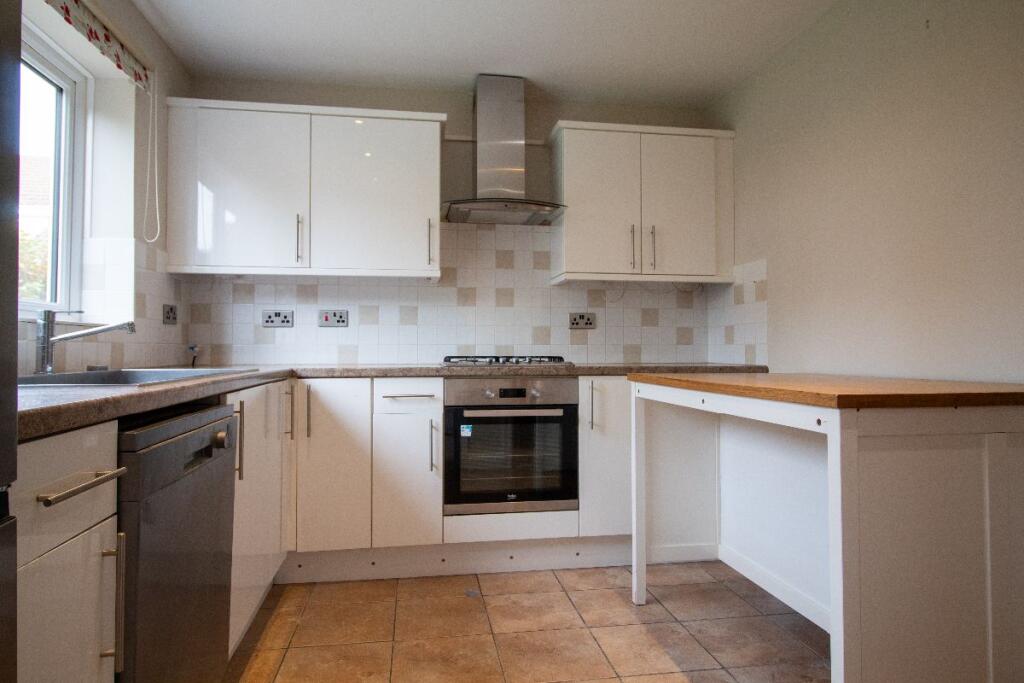 Main image of property: Hawthorn Avenue, Sawston, Cambridge