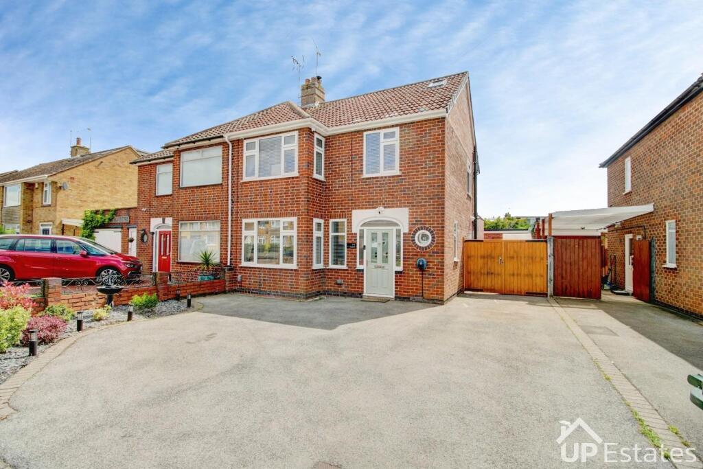 Main image of property: Shirley Road, Walsgrave, Coventry
