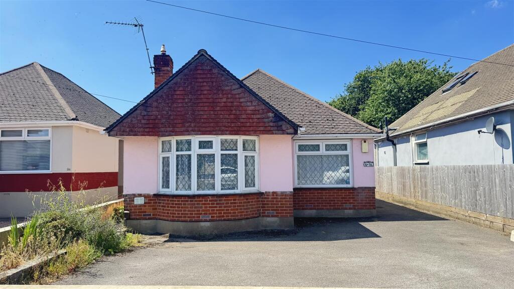 Main image of property: Herbert Avenue, Poole