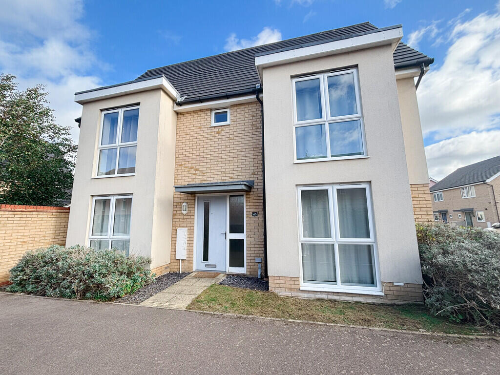 Main image of property: Spitfire Road, Cambourne 