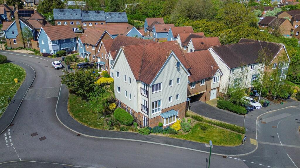 Main image of property: Grainger Way, Henrietta Court Grainger Way, RH17