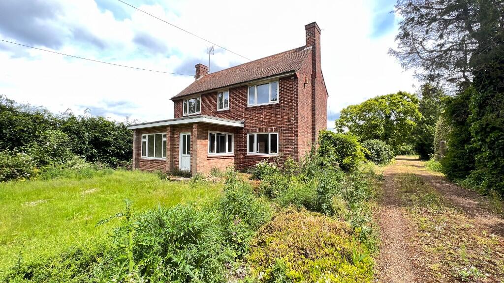 Main image of property: Mill Road, Walpole Highway PE14