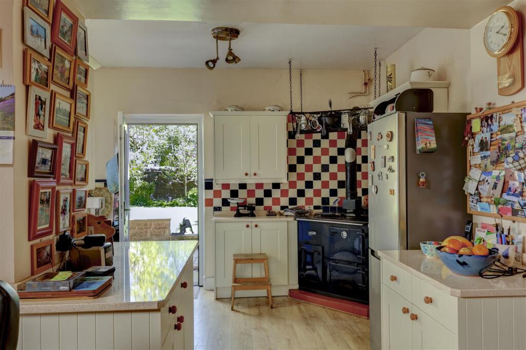 House in Penrith, New Streets - View 2