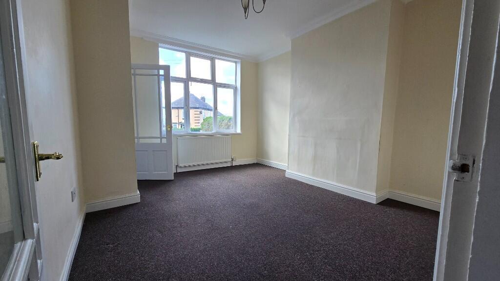 Main image of property: Doe Royd Crescent Sheffield, S5 8GF