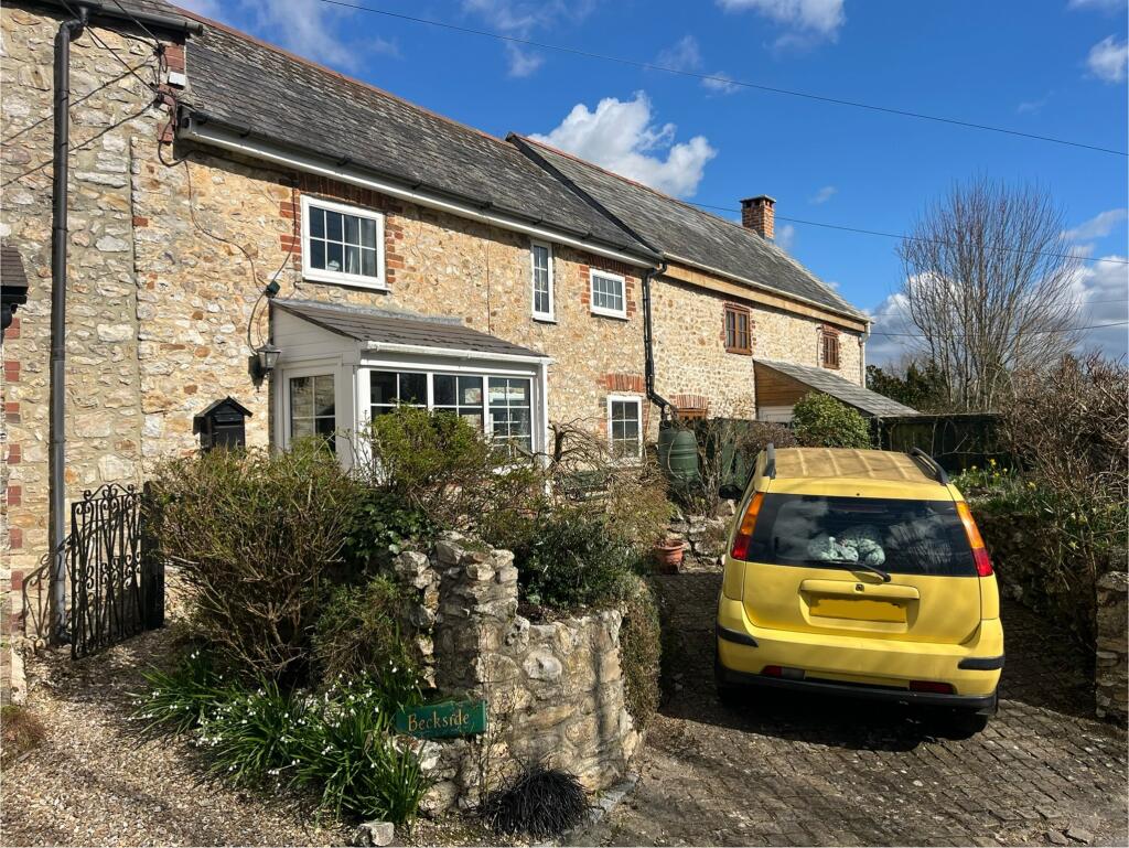 Main image of property: Silver Street, Kilmington, Axminster