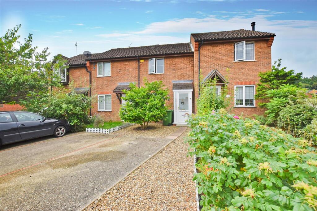 Main image of property: Benets View, North Walsham, NR28