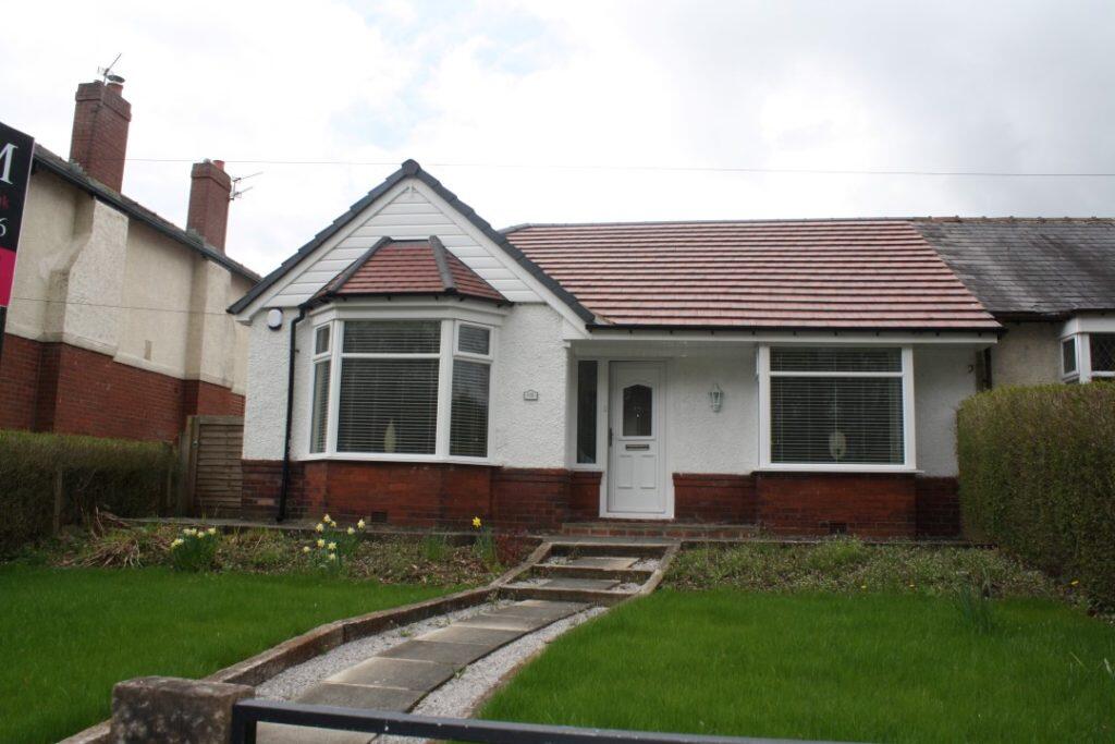 Main image of property: 116 Regent Road, Lostock, Bolton, BL6 4DE