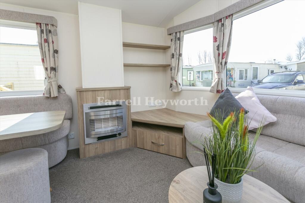 The Bungalow Site, Oxcliffe Road, Morecambe photo 3