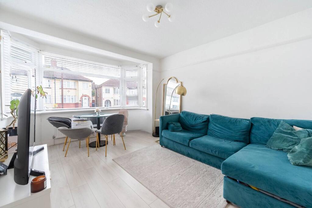 Main image of property: Grove Crescent, Colindale, London, NW9